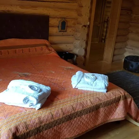 Ferienhaus Maxim *