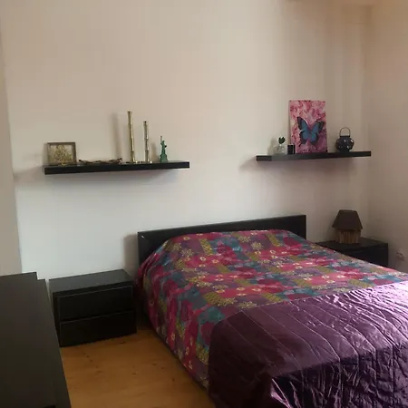 Ferienhaus Maxim *