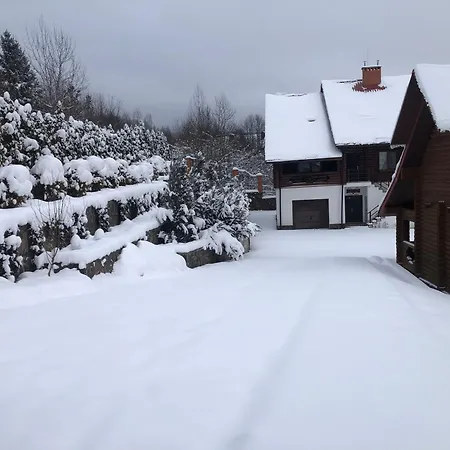 Ferienhaus Maxim