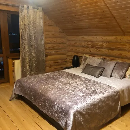 Ferienhaus Maxim Skhidnytsia