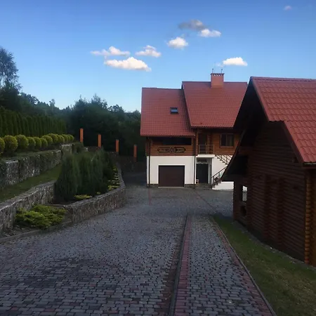 Ferienhaus Maxim *