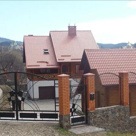 Ferienhaus Maxim